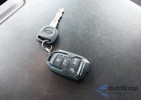 2011 Chevrolet Silverado 1500 Lt из США, поврежденный, VIN 1GCRKSE35BZ361402